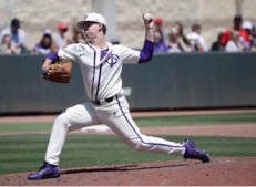 Haylen Green - Baseball - TCU Athletics