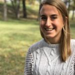 Five Questions with Allie Wood