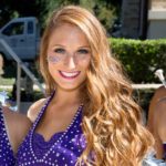 A Study Session with Madisyn Daniel