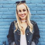Jessie MacMath: Learning Here and Abroad