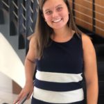 CLASS OF 2020: Take 5 with Annie Dorfman