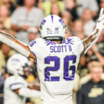 CLASS OF 2020: Vernon Scott – More than an Athlete