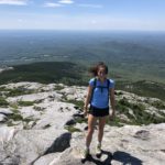 Class of 2021: Behind the Scenes with Emma Bedard 