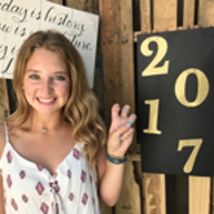 Class of 2021: Katherine Griffith