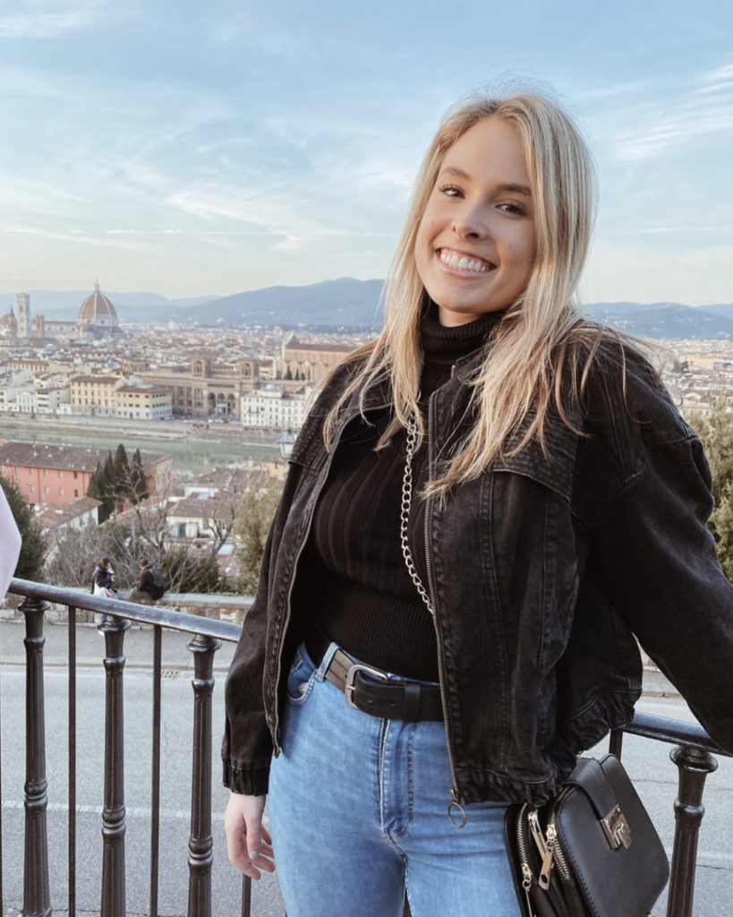 Class of 2021: Annin Decker