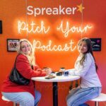 Getting a Jump on Podcasting