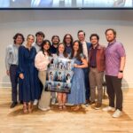 ‘Trailblazers: The Create + Collaborate Story’ Premieres