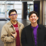Friends Beyond the Classroom