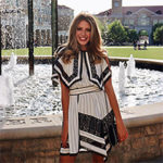 The Class of 2019: Daria Jones