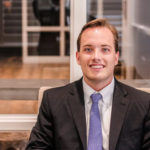 Benton McDonald: Real-World Experience Begins in the Classroom
