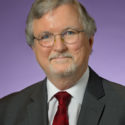 A headshot of Journalism Professor Tommy Thomason in 2012.