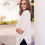 Livia Lavender: Rancher, Writer, Dancer, but foremost a Horned Frog