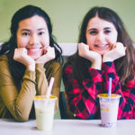 Friends Beyond the Classroom