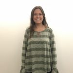The Inside Scoop with Grace Carlson