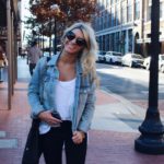 The Class of 2019: A Conversation with Courtney Faciane