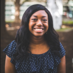 The Class of 2019: Riahnna Whitely