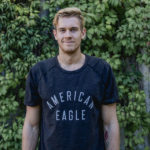 Meet Schieffer Grad Student Søren Dahl