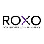 Check out Roxo, our student-run PR and advertising agency