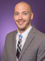 Image of Dustin A. Hahn