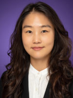 A headshot of Tae Rang Choi, assistant professor of strategic communication at TCU.