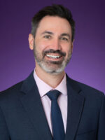 Headshot of Zachary Frolich