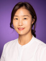 Headshot of Tae Rang Choi
