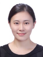 Headshot of Nah Ray Han